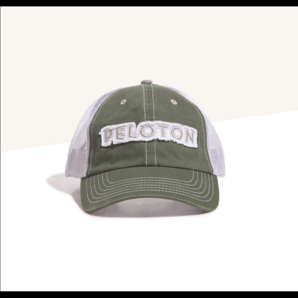 Brand new Peloton Hat